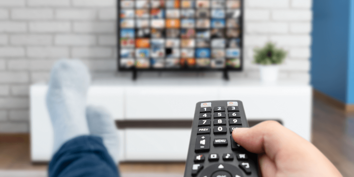 IPTV Benefits